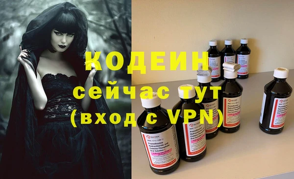 молекула духа Покачи